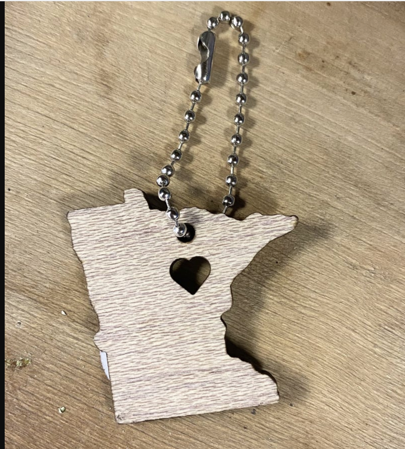 Northern Love Keycahin