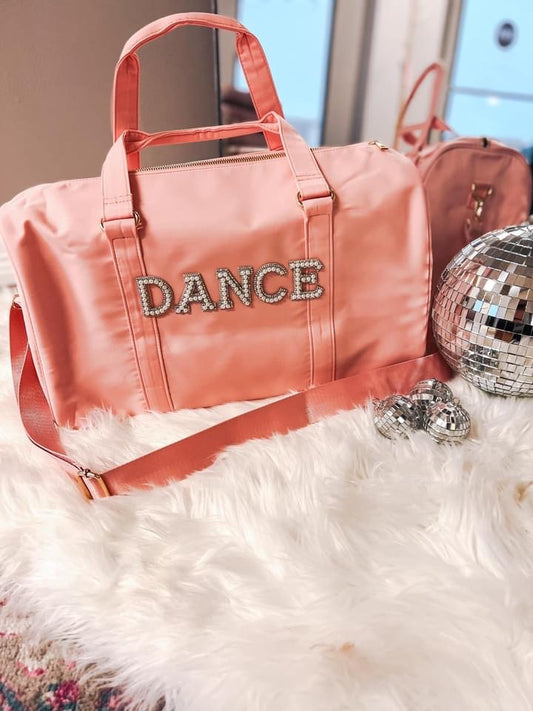 DANCE Duffel Bag