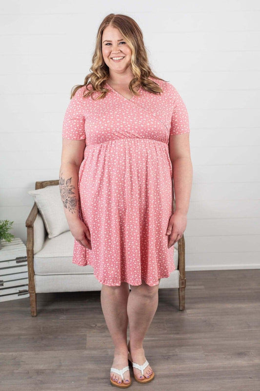 The Tinley Dress