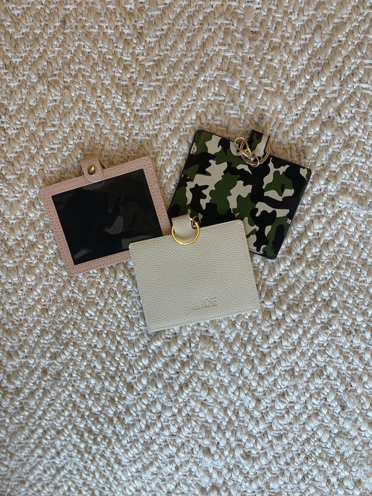 ID Holder