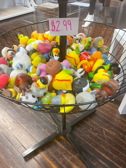 Ducks