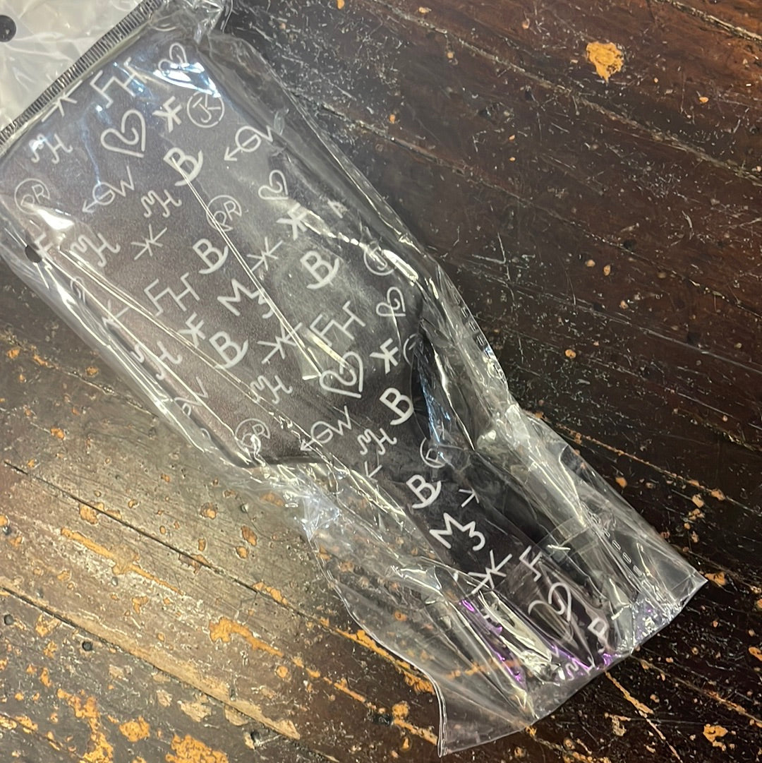 Cow Brand Hair Brush