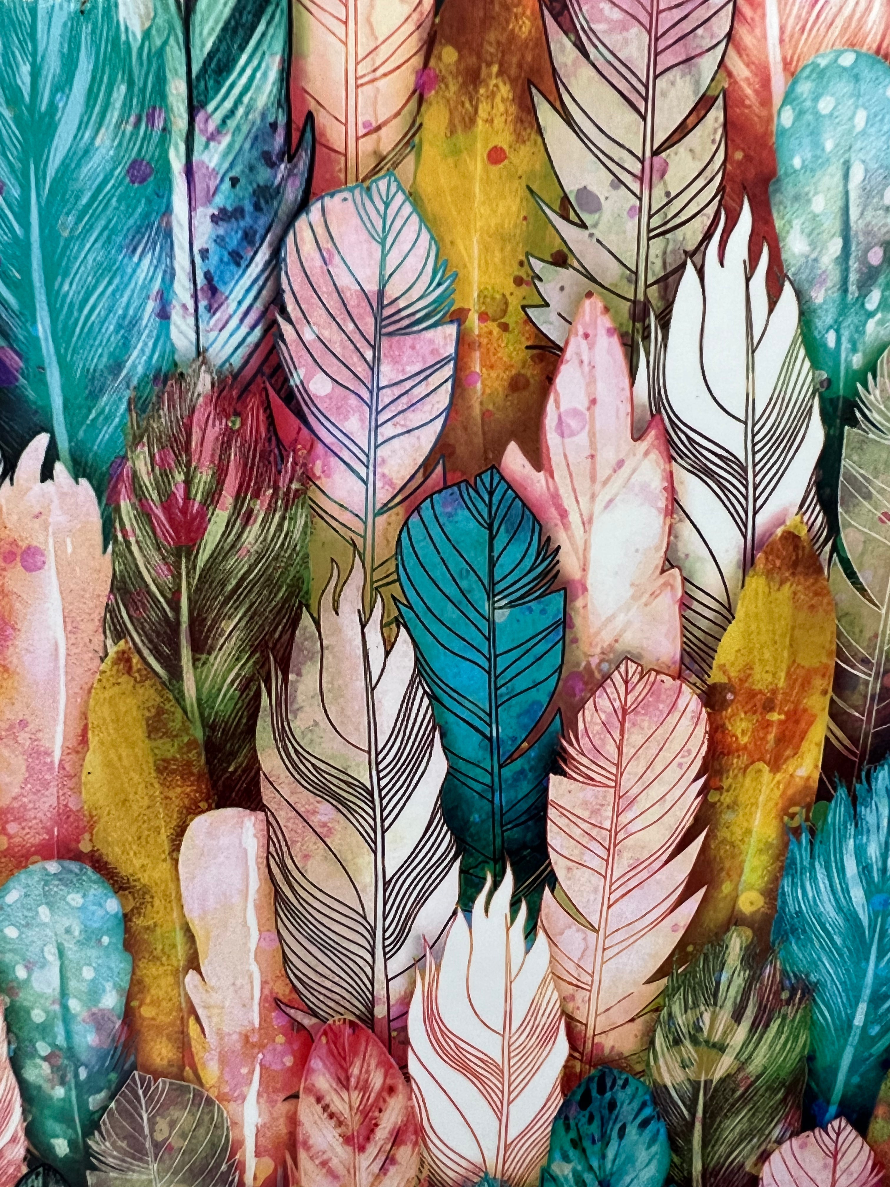 Microfiber Facial Cloths with Travel Bag