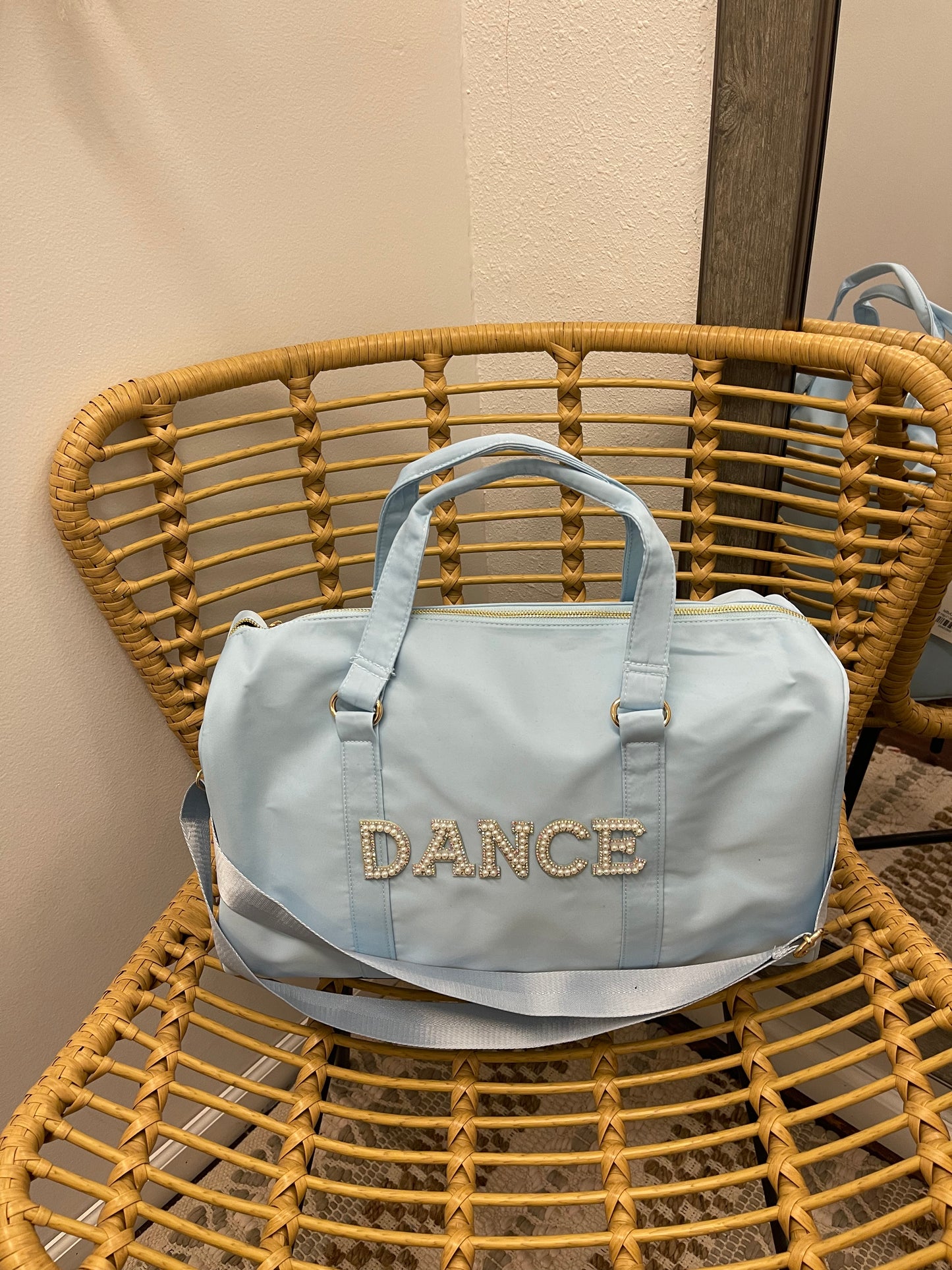 DANCE Duffel Bag