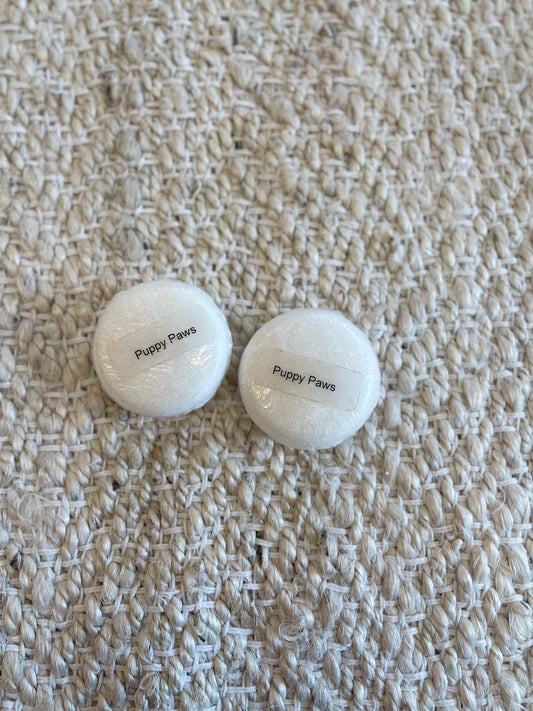 Puppy Paws Soap