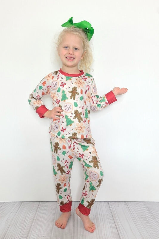 Gum Drop Jammies