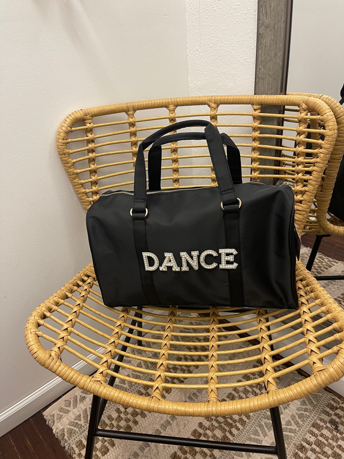 DANCE Duffel Bag