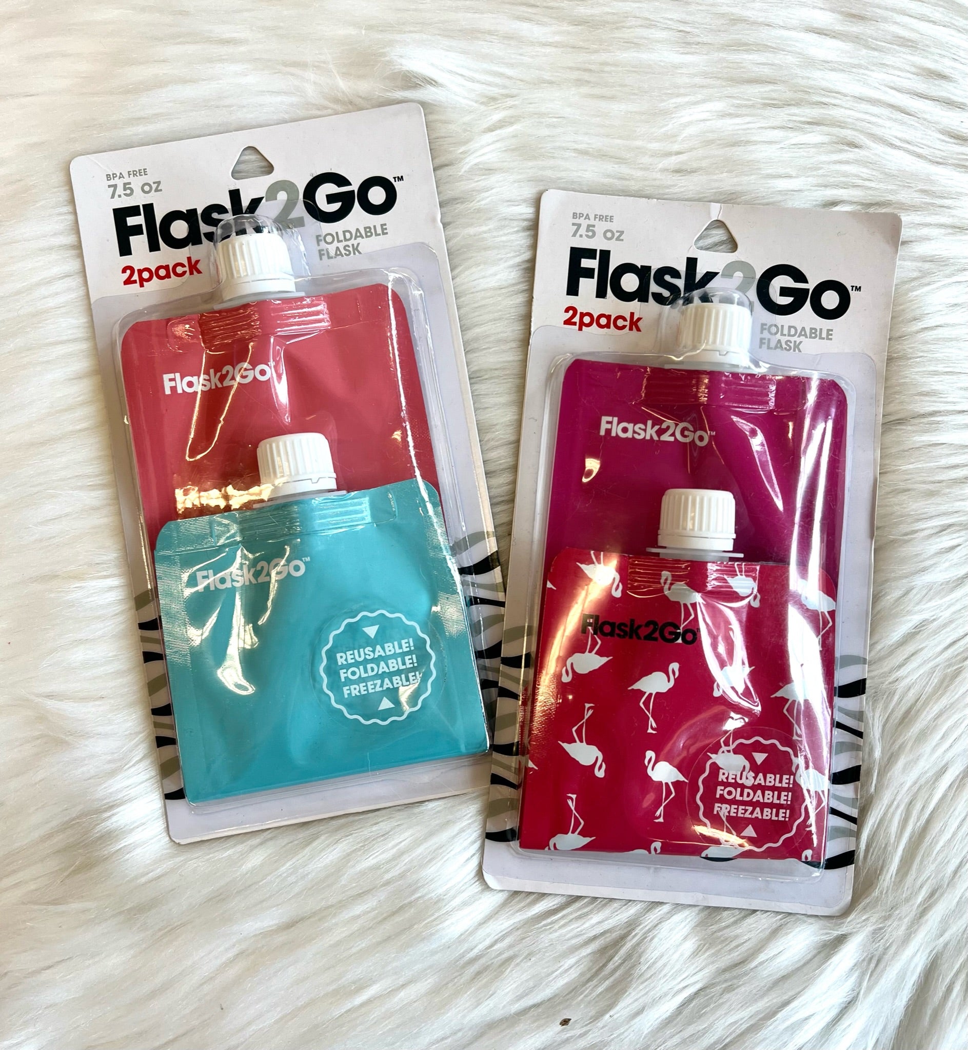 Flask2Go