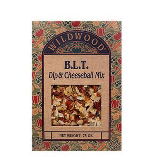Wildwood Dip & Cheeseball Mix