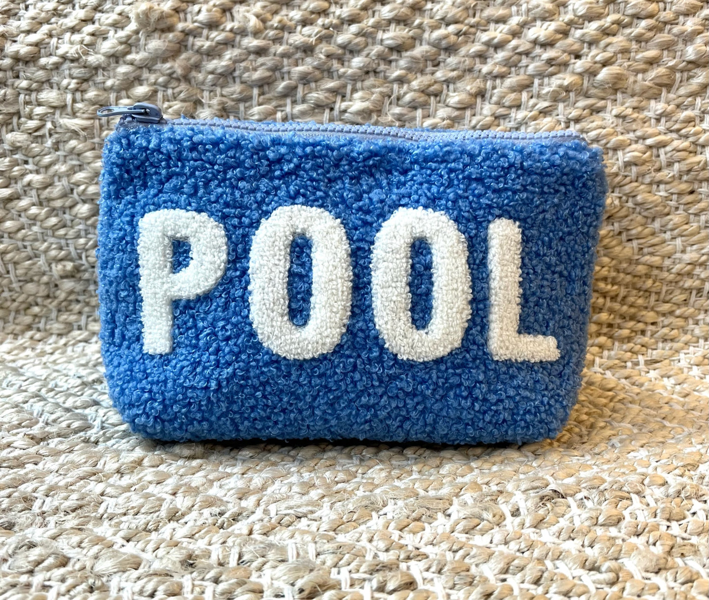 Pool Pouch