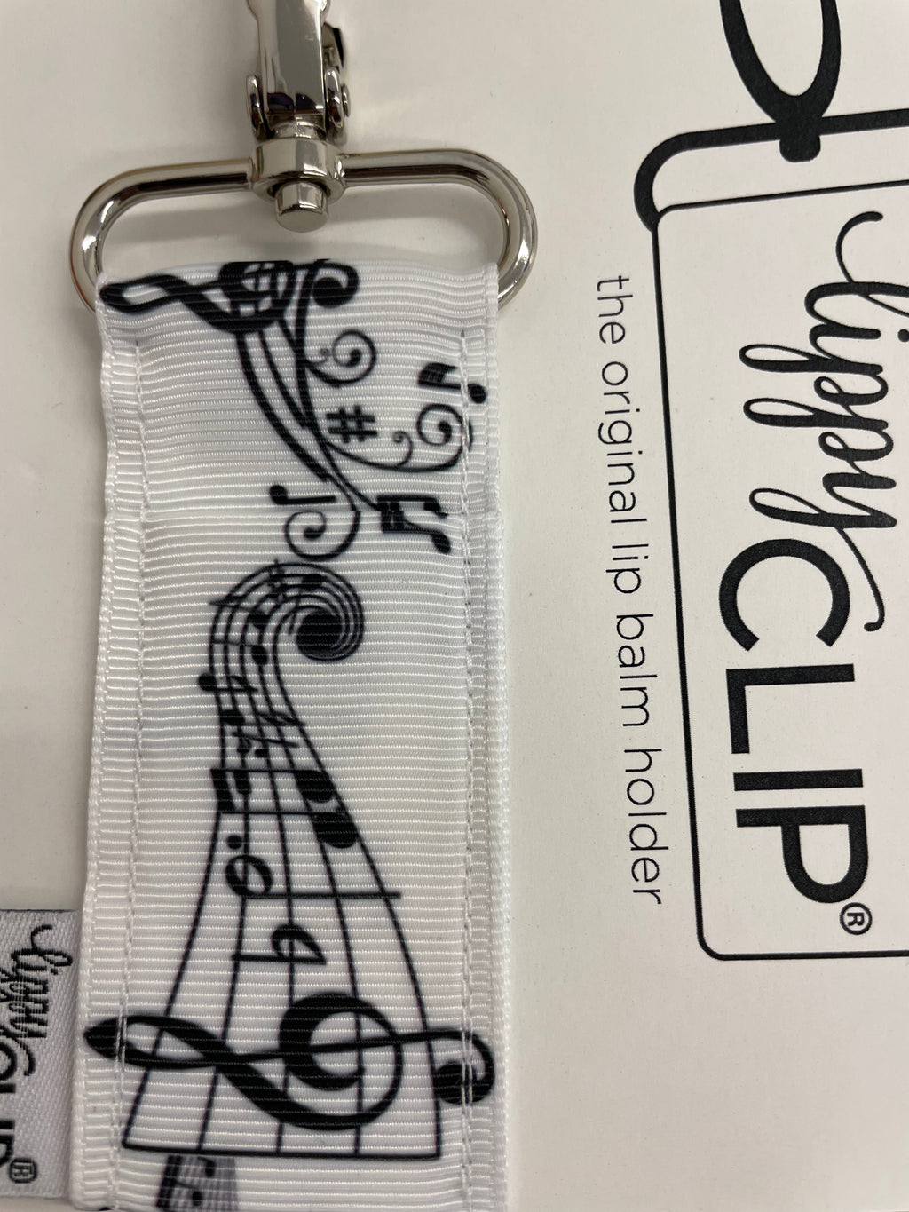 LippyClip Chapstick Holder