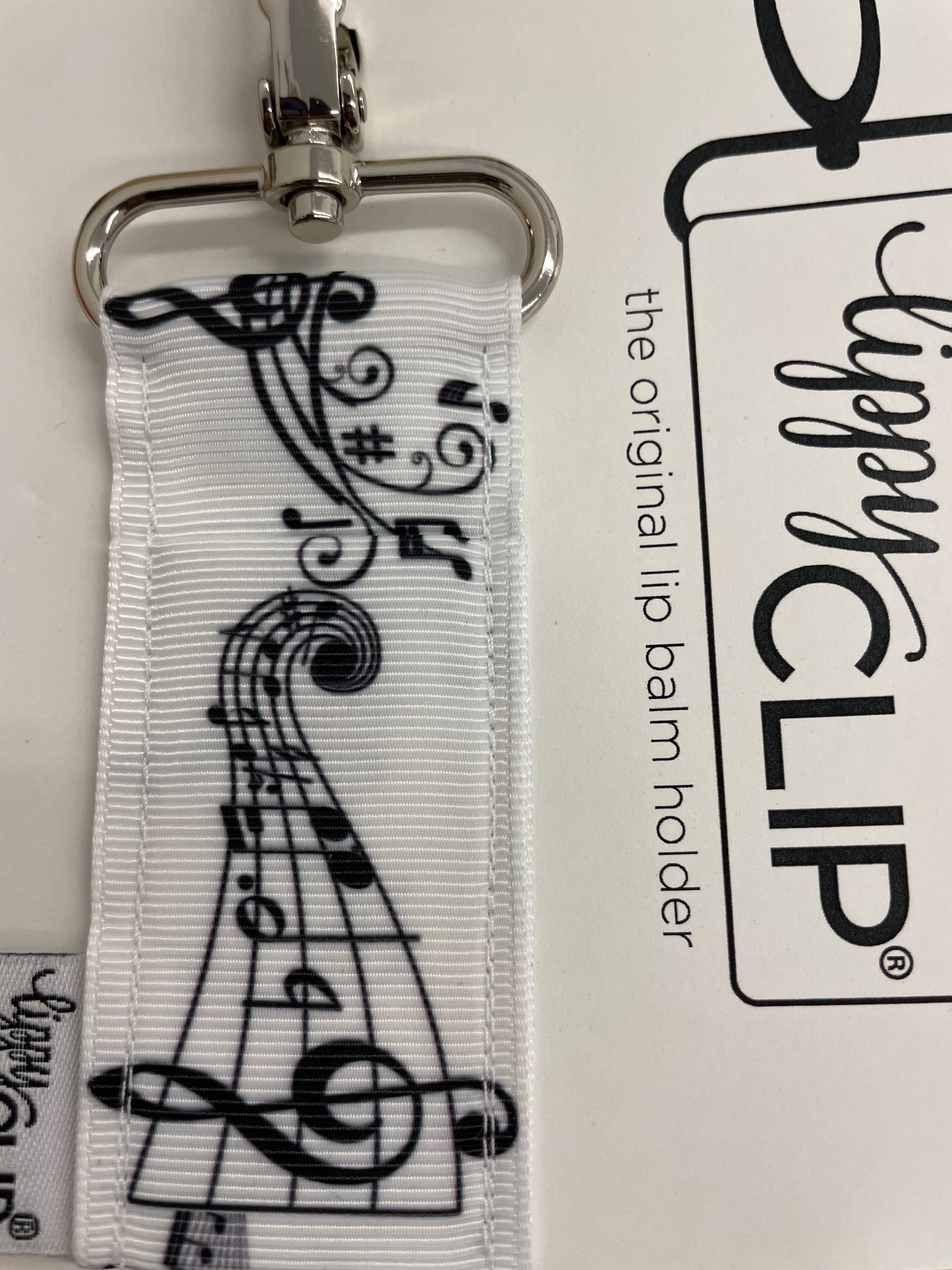 LippyClip Chapstick Holder