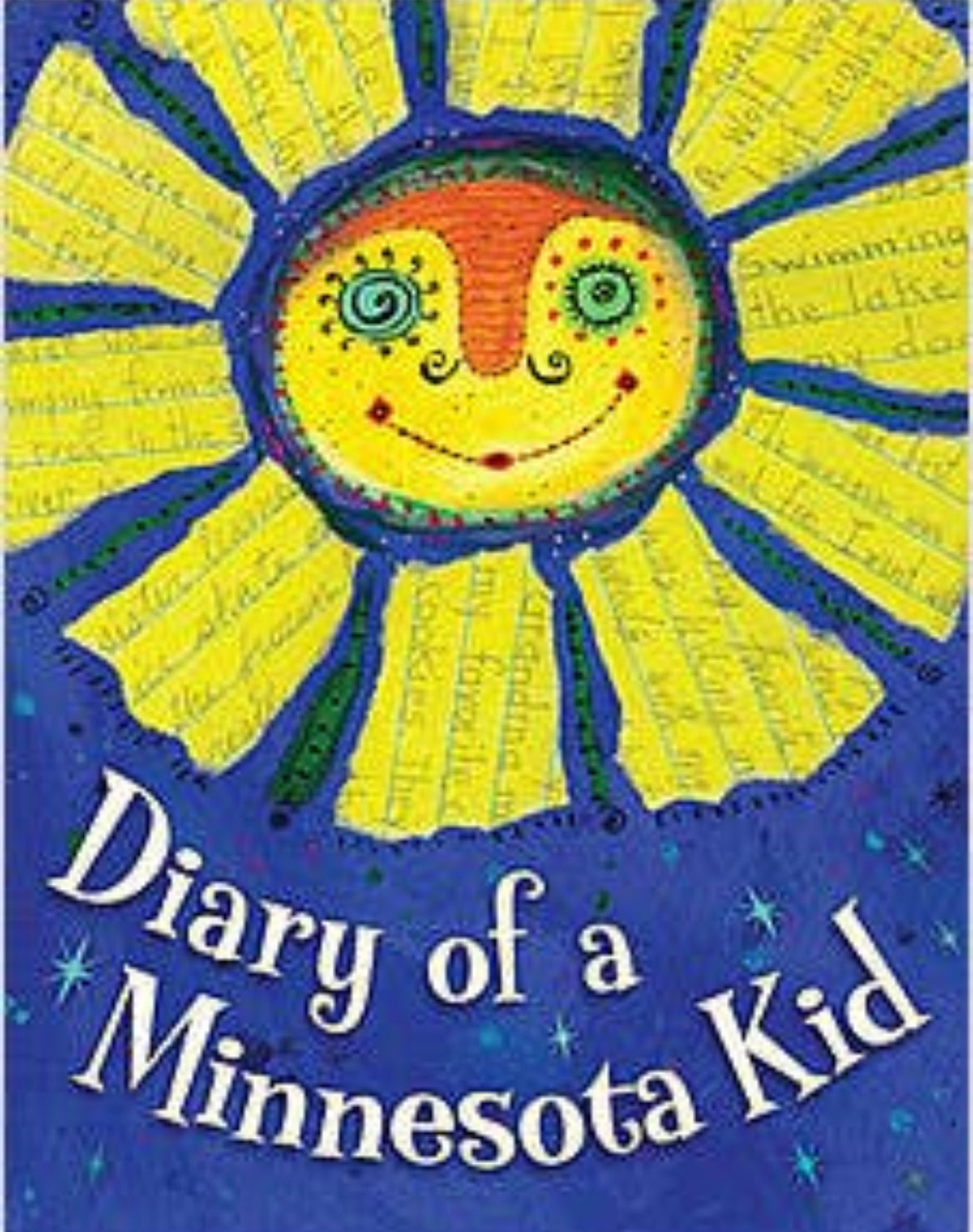 Diary of a Minnesota Kid